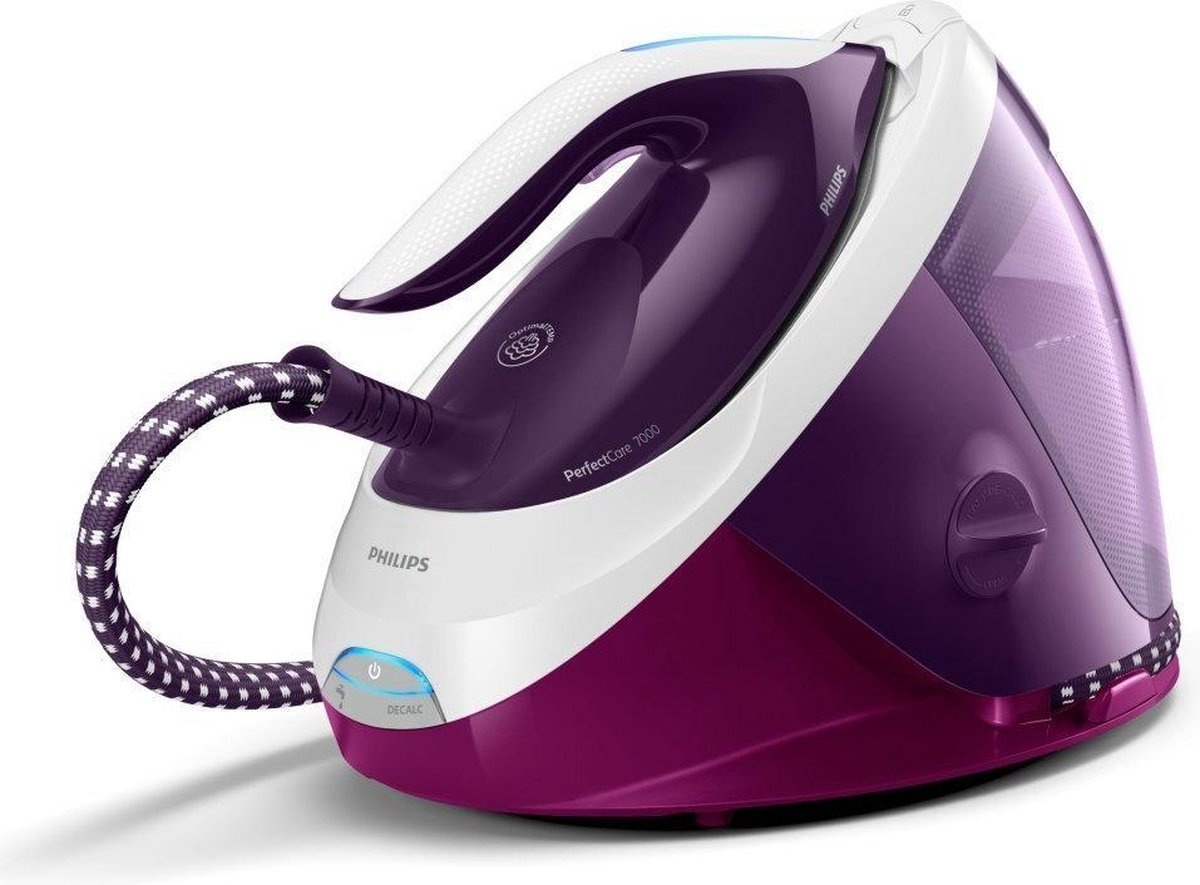 Philips PSG7028/30 PerfectCare 7000 Series Stoomgenerator