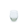 Cobalto Wine Glass Flores