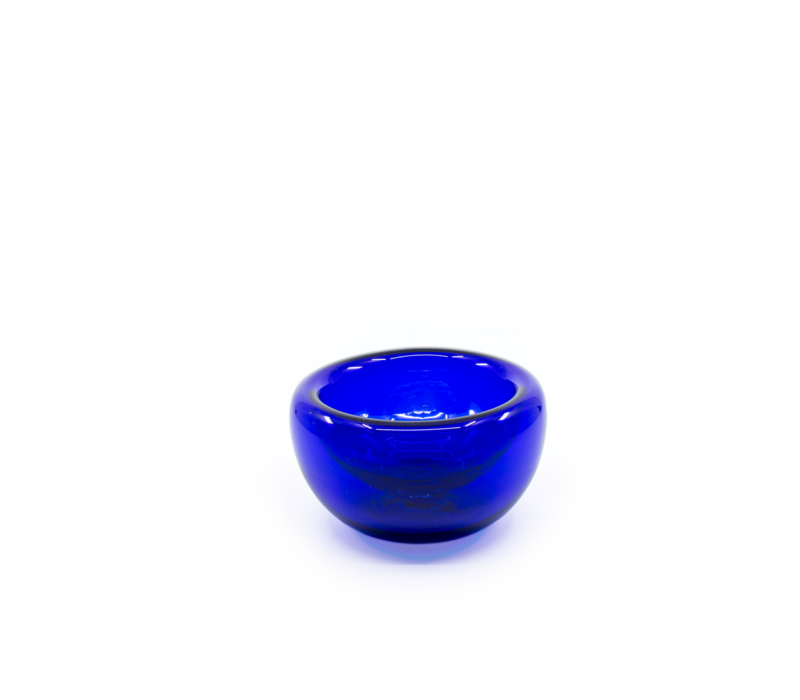 Bowl Olimpica Cobalt Blue - Small