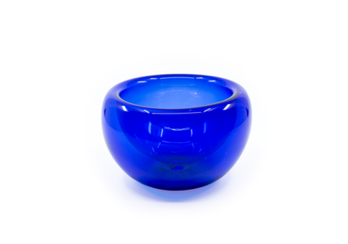 Cobalto Bowl Olimpica Cobalt Blue - Medium