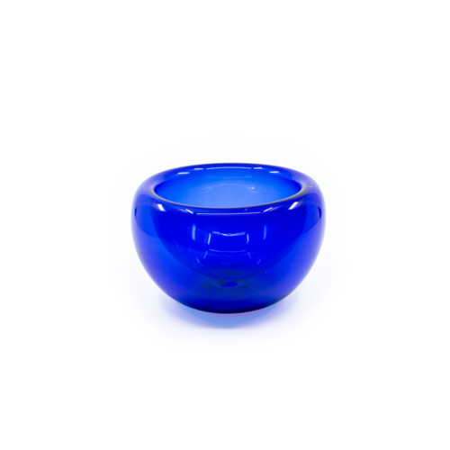 Bowl Olimpica Cobalt Blue - Medium 