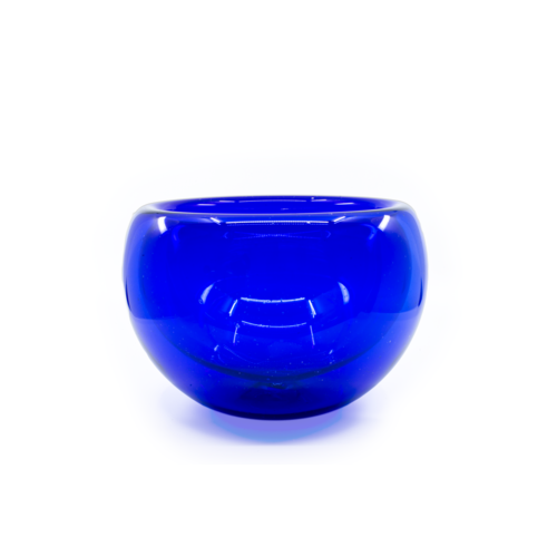 Bowl Olimpica Cobalt Blue - Large 