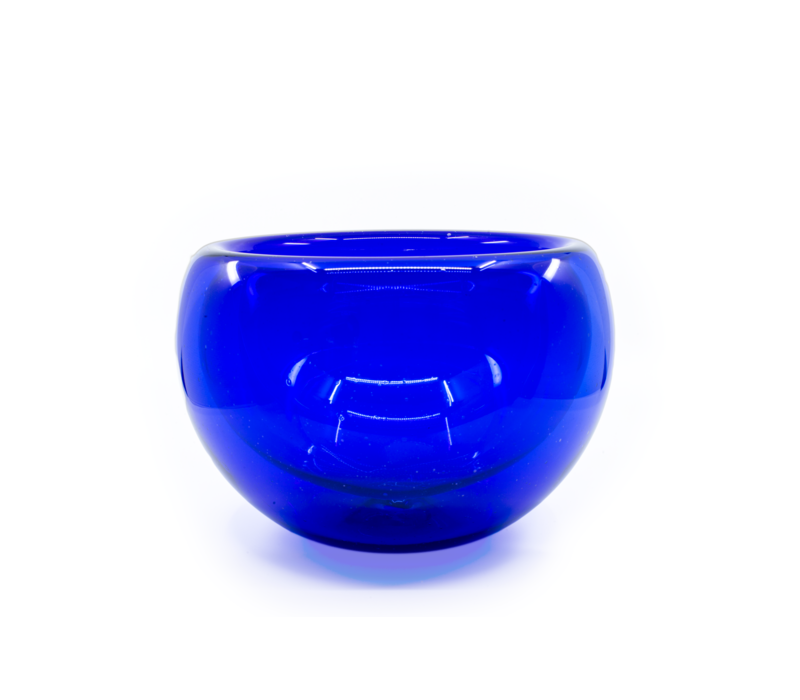 Bowl Olimpica Cobalt Blue - Large