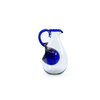 Cobalto Pitcher "Hielo" - Cobalt Blue