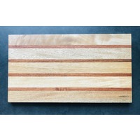 Wooden Board Cebra