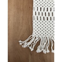 Macrame Table Mat Brenda