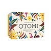 Exhibitions International Otomi Notecards, 12 Wenskaarten met Enveloppen