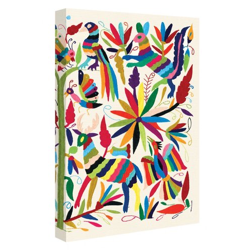 Libreta Otomi 