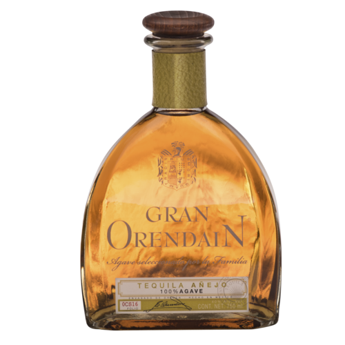 Tequila - Gran Orendain - Añejo 