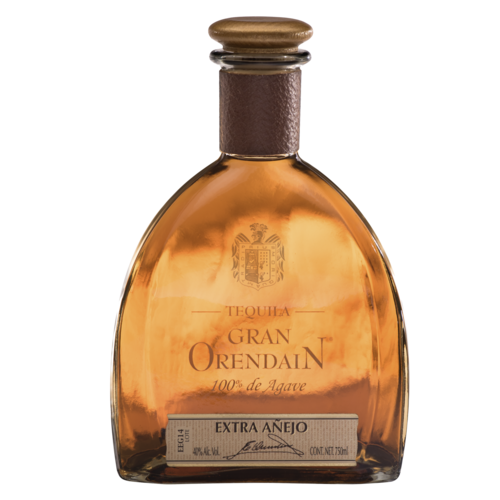 Tequila - Gran Orendain - Extra Añejo 3 Años 