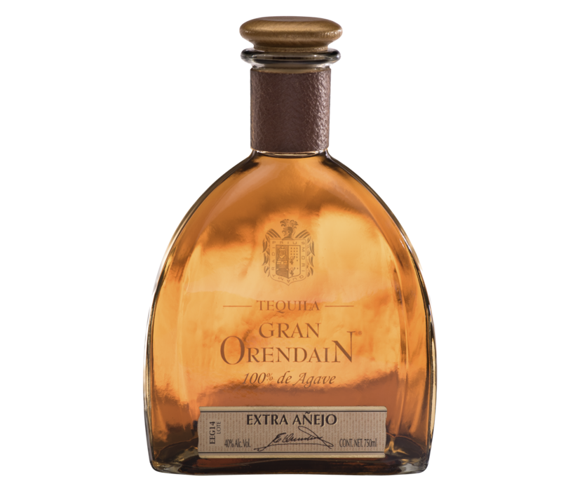 Tequila - Gran Orendain - Extra Añejo 3 Años