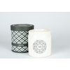 Meshic Scented Candle - Anis