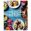 The Mexican Keto Cookbook