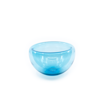 Bowl Olimpica Turquoise - Medium