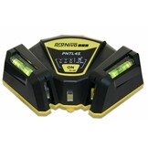 PNTL 45 tegellaser voor tegelwerk