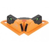 Square Liner 2 Tegellaser