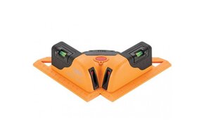 Square Liner 2 Tegellaser