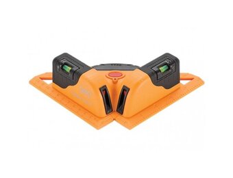 Square Liner 2 Tegellaser