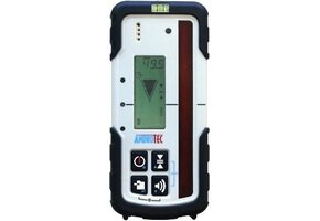 MTR-125 Millimeter Ontvanger