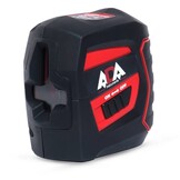 ARMO 2D zelfnivellerende kruislijnlaser