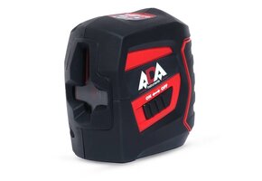 ARMO 2D kruislijnlaser