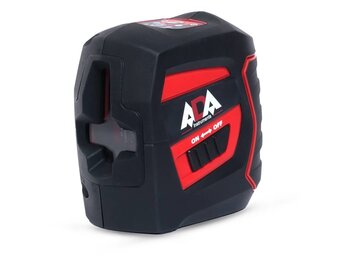 ARMO 2D kruislijnlaser