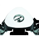 160cm Universeel Aluminium Statief