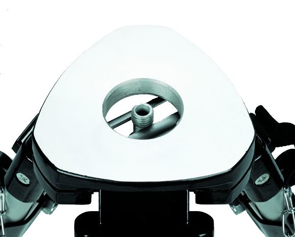 160cm Universeel Aluminium Statief