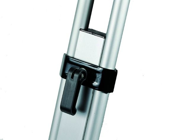 160cm Universeel Aluminium Statief