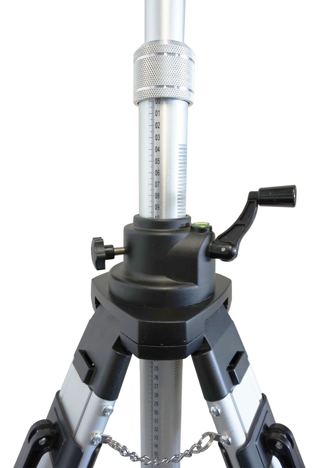 290 cm Spindelstatief Robuust