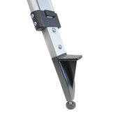 290 cm Spindelstatief Robuust