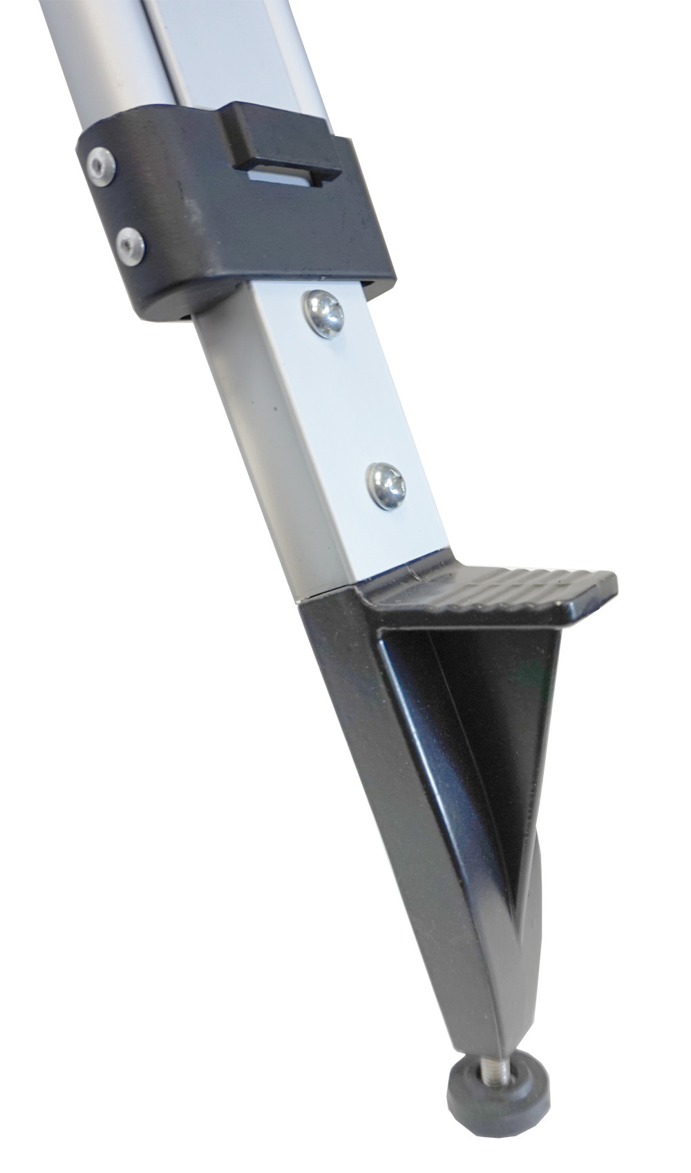 290 cm Spindelstatief Robuust