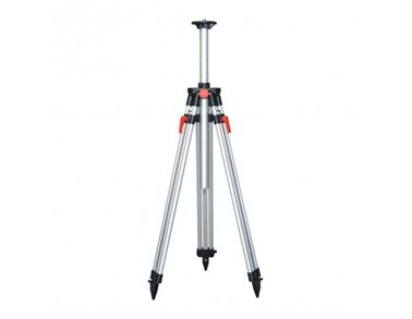 XT 200 licht aluminium statief