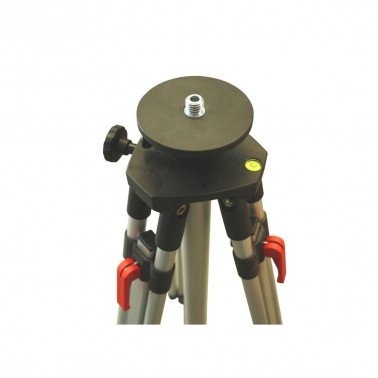 XT 200 licht aluminium statief