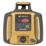 RL-H4C Volautomatische Bouwlaser