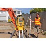 RL-H4C Volautomatische Bouwlaser