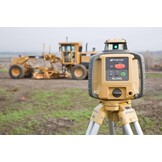 RL-H4C Volautomatische Bouwlaser