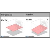 RL-H4C Volautomatische Bouwlaser