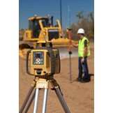 RL-SV2S volautomatische dubbel afschot laser