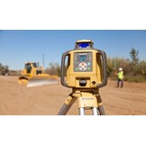 RL-SV2S volautomatische dubbel afschot laser