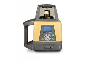 RL 200 2S dubbel afschotlaser