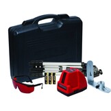 Phantom 2D Nauwkeurige Kruislijnlaser Set