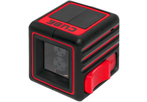 CUBE Kruislijnlaser