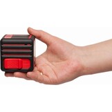 CUBE Compacte Kruislijnlaser