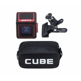 CUBE Compacte Kruislijnlaser