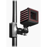 CUBE Compacte Lijnlaser Set