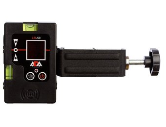 LR-50 handontvanger