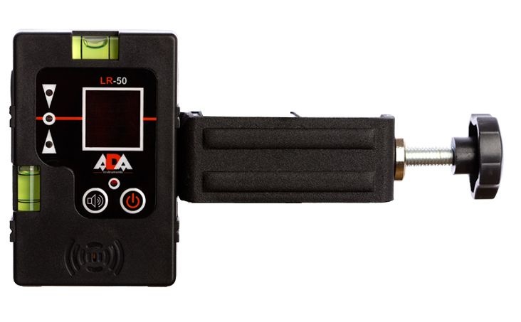 LR-50 handontvanger