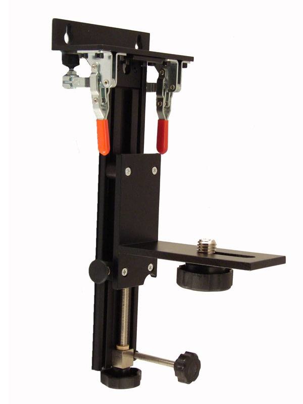 WB5 professionele wandhouder