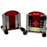 TP-L5B Rioollaser, lijnlaser